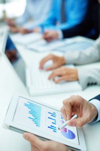 Next Level Elevation of ‘Back Office’ Operations: This is ERP