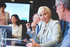 Digital Transformation Knows No Boundaries…or Age Limits