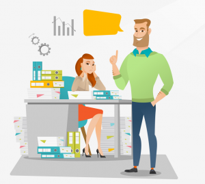 Secure Executive Support