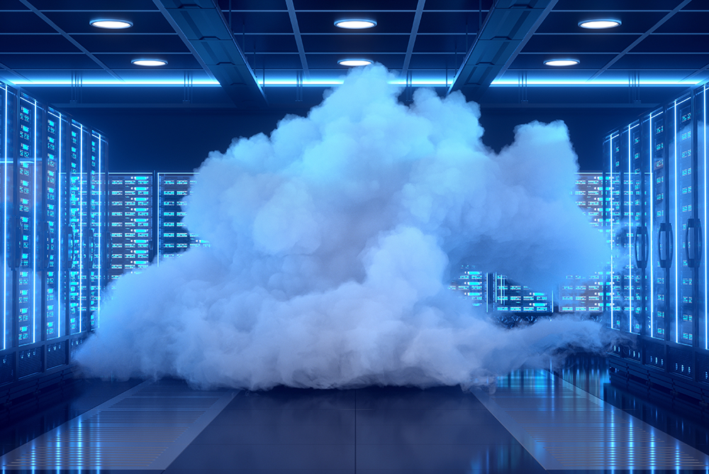 NetSuite cloud ERP solutions